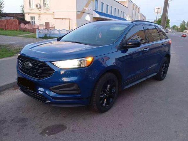 Ford Edge - зображення 3