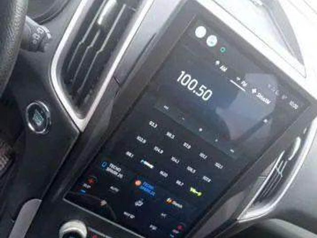 Ford Edge - зображення 5
