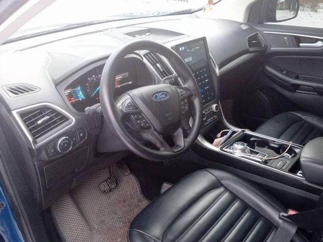 Ford Edge - зображення 4
