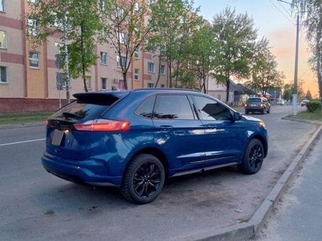 Ford Edge - зображення 2