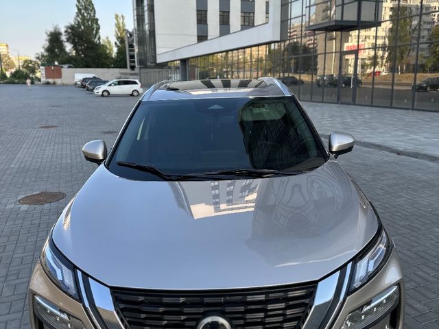 Nissan Rogue - зображення 2