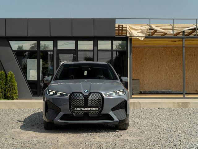 BMW iX - зображення 2