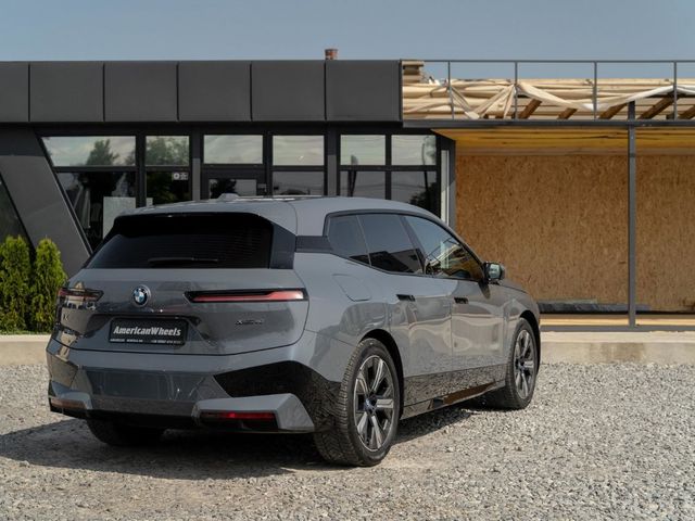 BMW iX - зображення 5