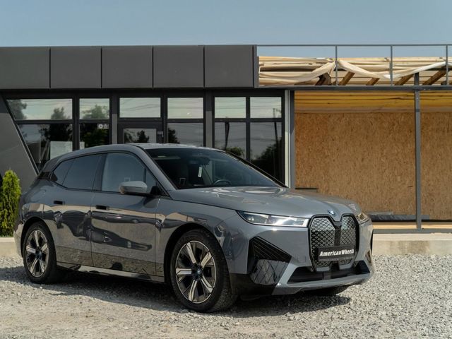 BMW iX - зображення 3