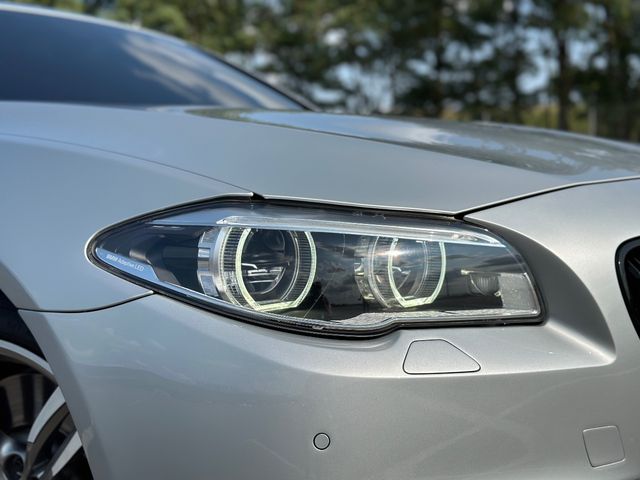 BMW 5 серії - зображення 3