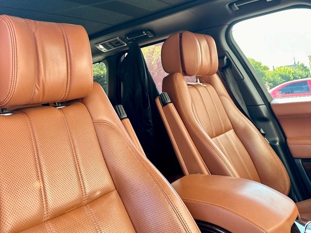 Land Rover Range Rover - зображення 4