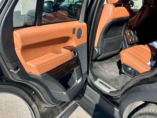 Land Rover Range Rover - зображення 2