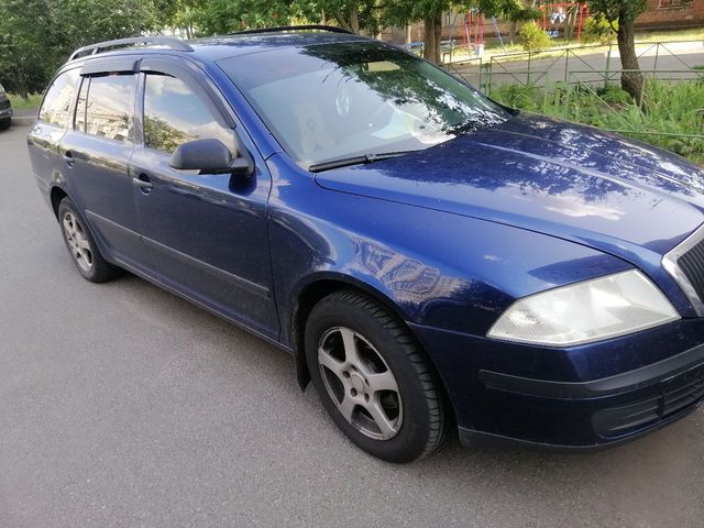 Skoda Octavia - зображення 3