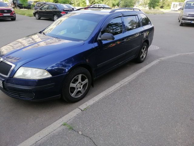 Skoda Octavia - зображення 2
