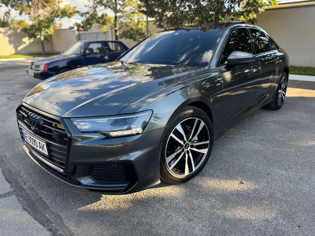 Audi A6 - зображення 1
