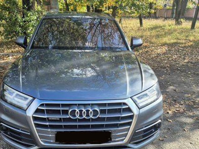 Audi Q5 - зображення 3