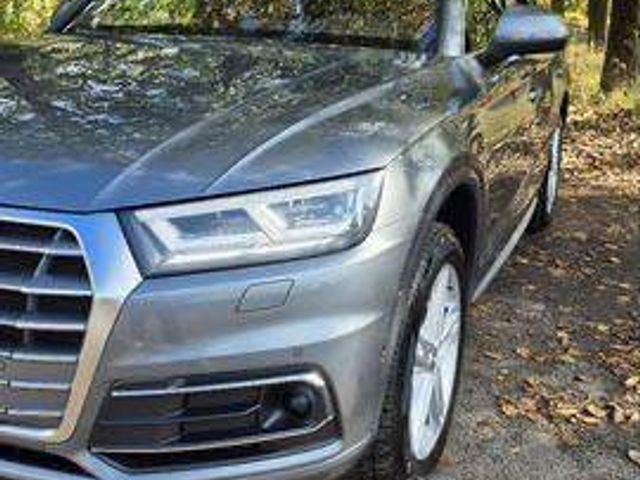Audi Q5 - зображення 4