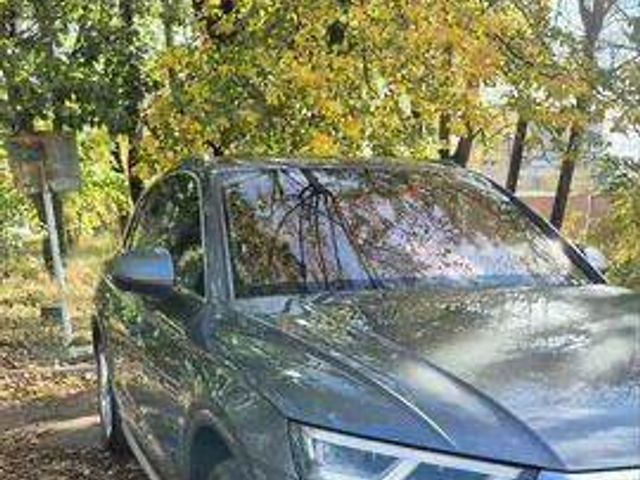 Audi Q5 - зображення 2