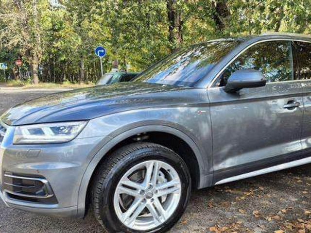 Audi Q5 - зображення 5