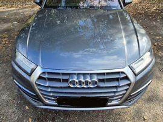 Audi Q5 - зображення 1