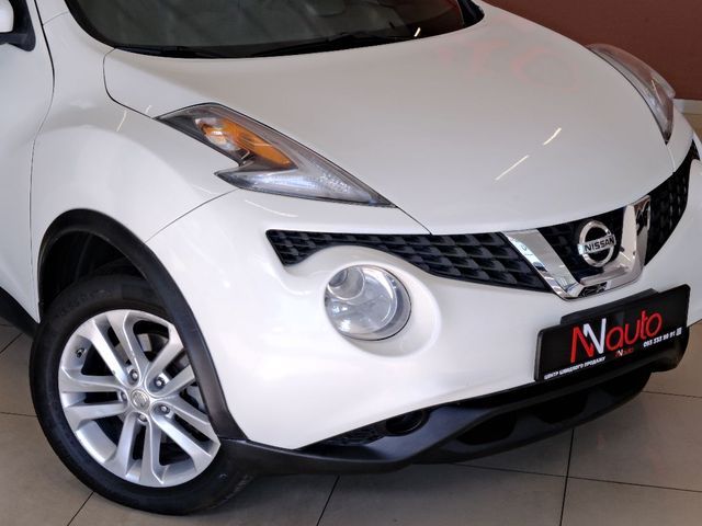 Nissan Juke - зображення 3