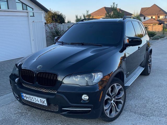 BMW X5 - зображення 1