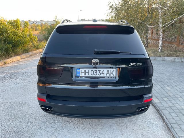 BMW X5 - зображення 4