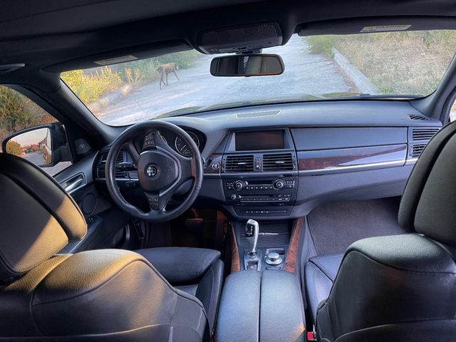 BMW X5 - зображення 2