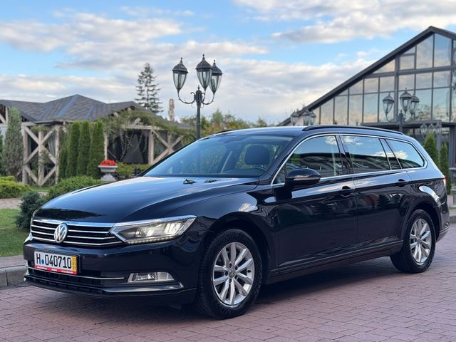 Volkswagen Passat - зображення 1