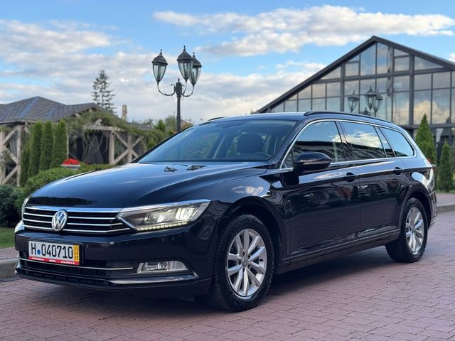 Volkswagen Passat - зображення 3