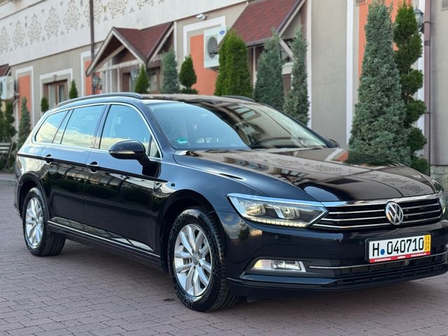 Volkswagen Passat - зображення 4