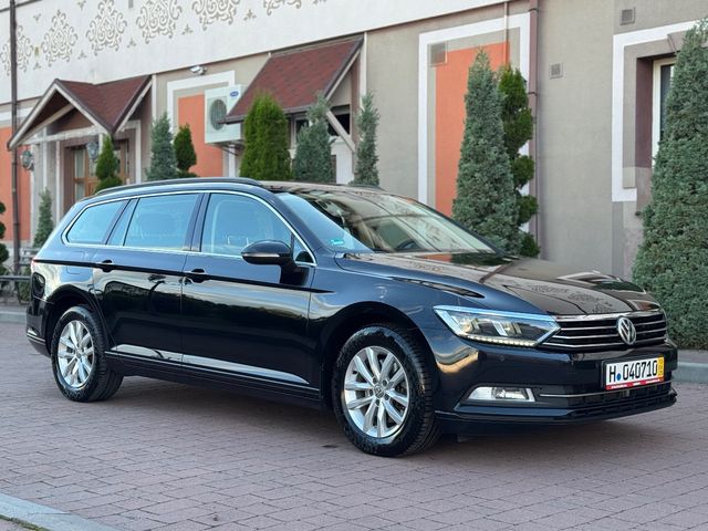 Volkswagen Passat - зображення 5