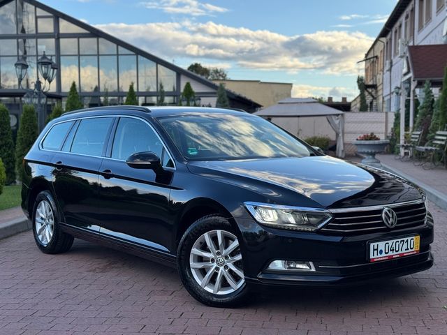 Volkswagen Passat - зображення 2