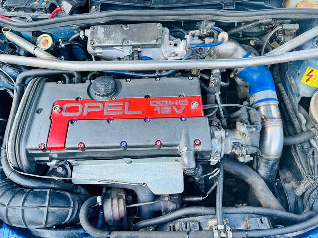 Opel Corsa - зображення 1