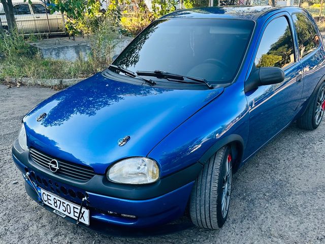Opel Corsa - зображення 3