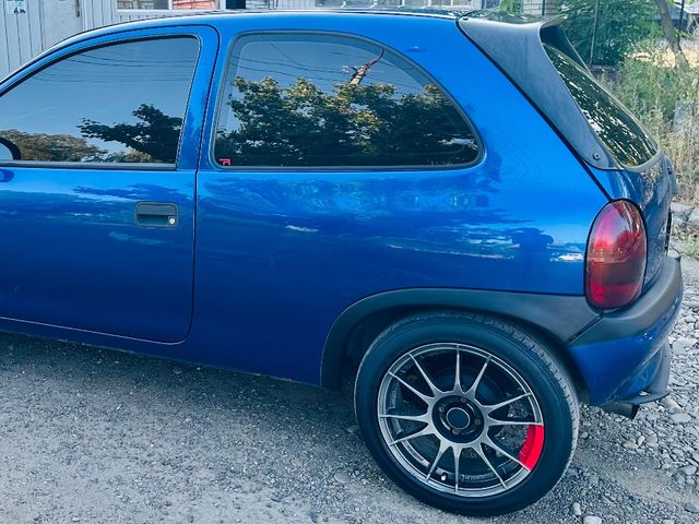 Opel Corsa - зображення 5