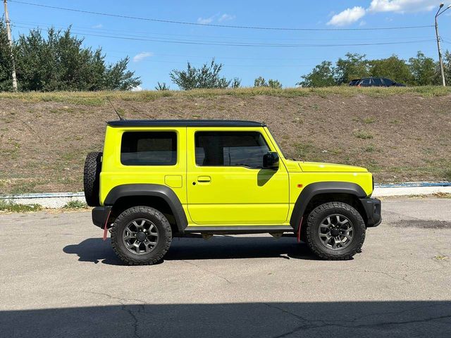 Suzuki Jimny - фото 4
