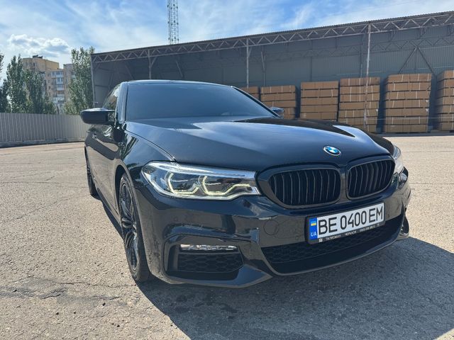 BMW 5 серії - зображення 3