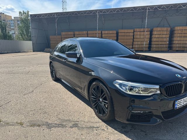 BMW 5 серії - зображення 4