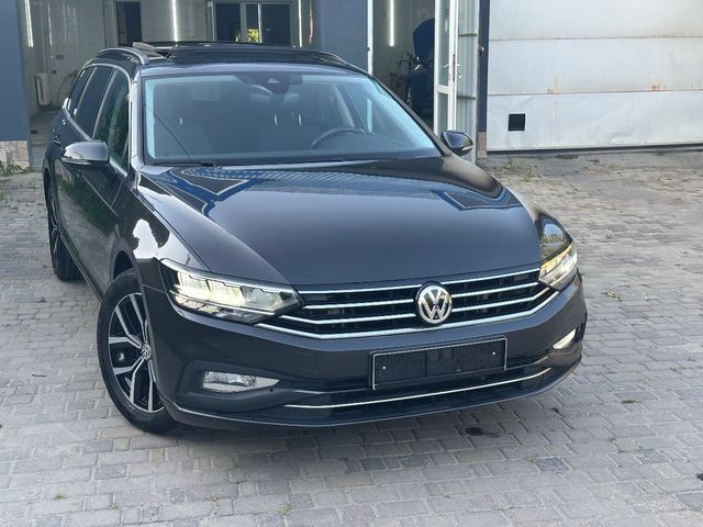 Volkswagen Passat - зображення 4