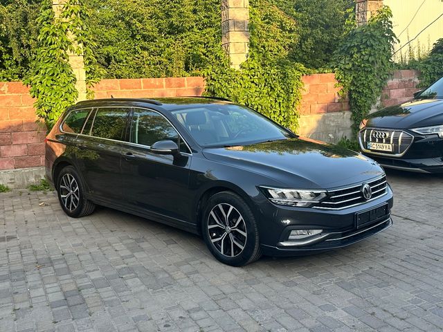 Volkswagen Passat - зображення 3