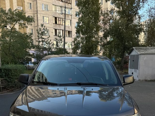Dodge Journey - фото 1
