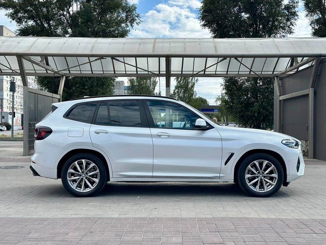 BMW X3 - зображення 4