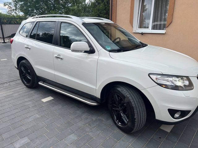 Hyundai Santa Fe - зображення 2