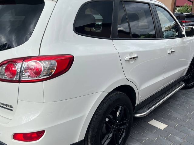 Hyundai Santa Fe - зображення 3
