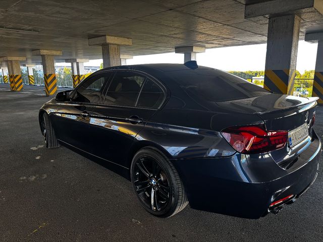 BMW 3 серії - зображення 3