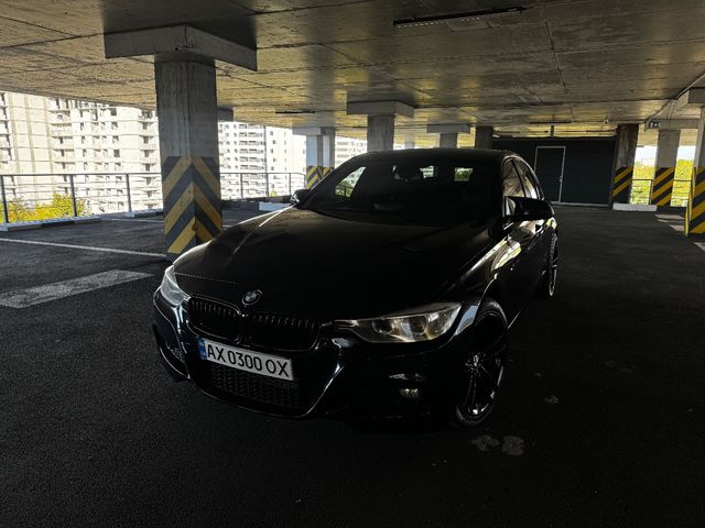 BMW 3 серії - зображення 1