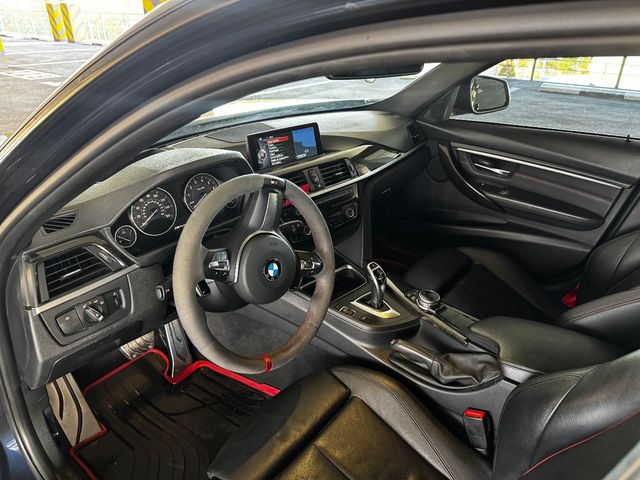BMW 3 серії - зображення 5