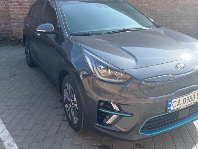 Kia Niro - фото 4
