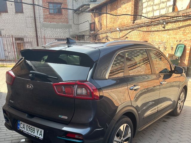 Kia Niro - фото 3