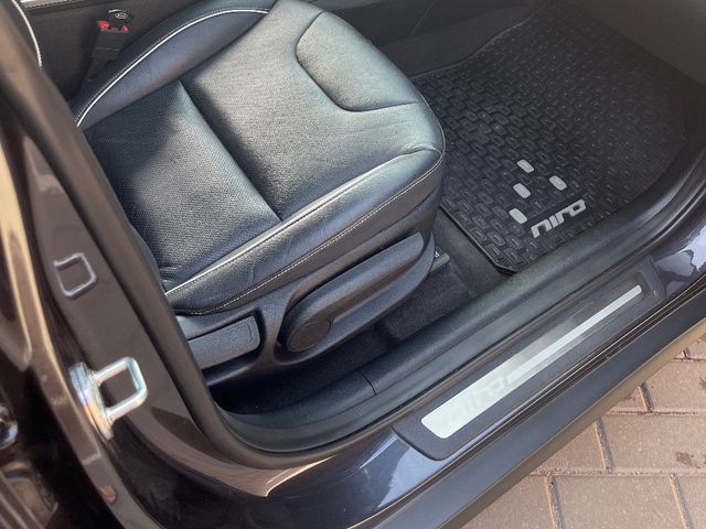 Kia Niro - фото 5