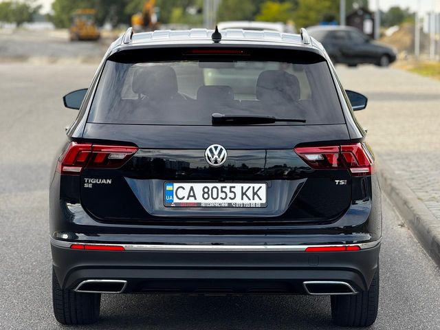 Volkswagen Tiguan - зображення 5
