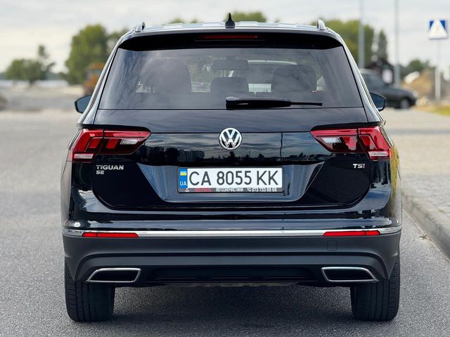 Volkswagen Tiguan - зображення 4