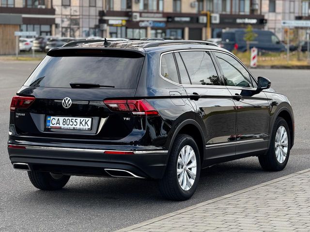 Volkswagen Tiguan - зображення 3