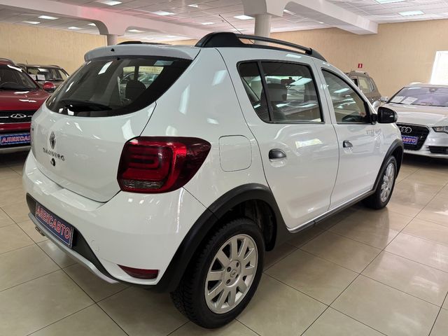 Renault Sandero - зображення 5